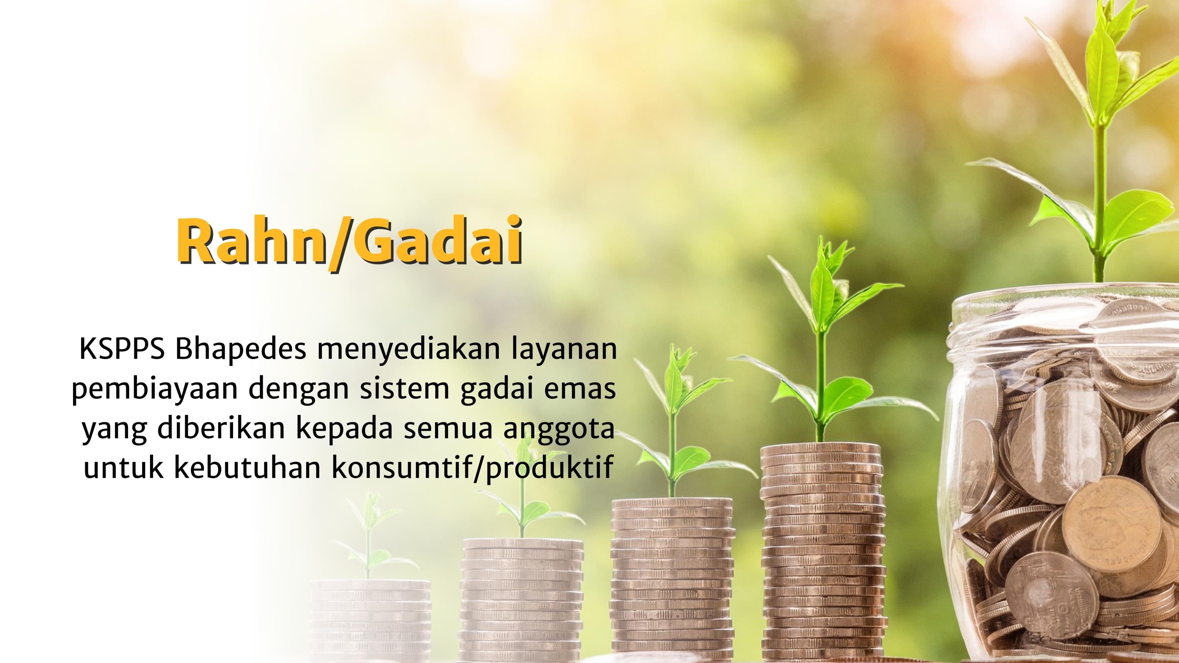 Gadai Syariah