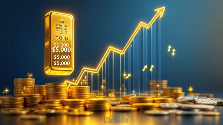 Investasi Emas